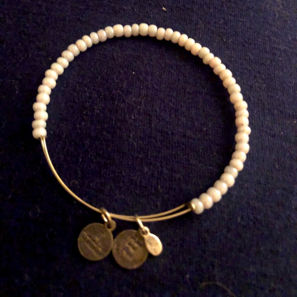 Alex and Ani Bracelet
